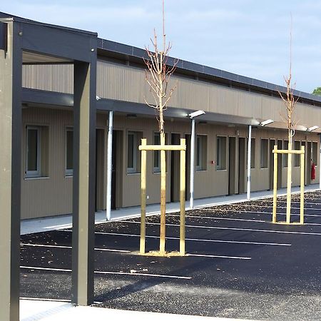 Motel Des Landes Benesse-Maremne Экстерьер фото