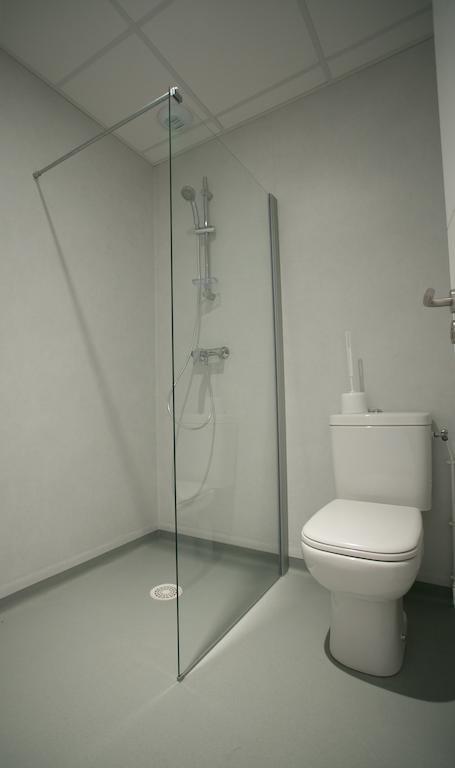 Motel Des Landes Benesse-Maremne Номер фото