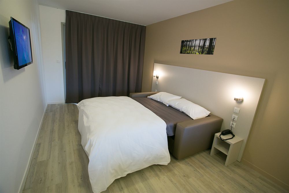 Motel Des Landes Benesse-Maremne Экстерьер фото