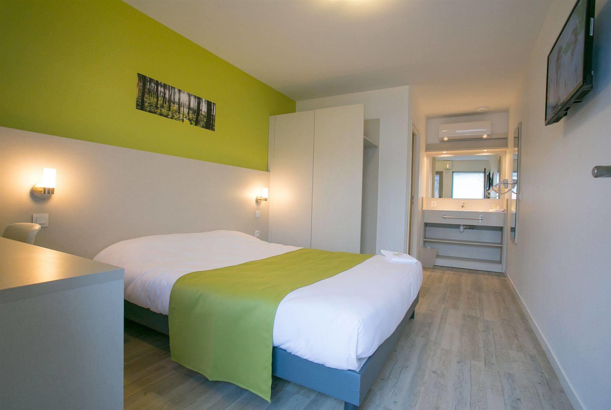 Motel Des Landes Benesse-Maremne Экстерьер фото