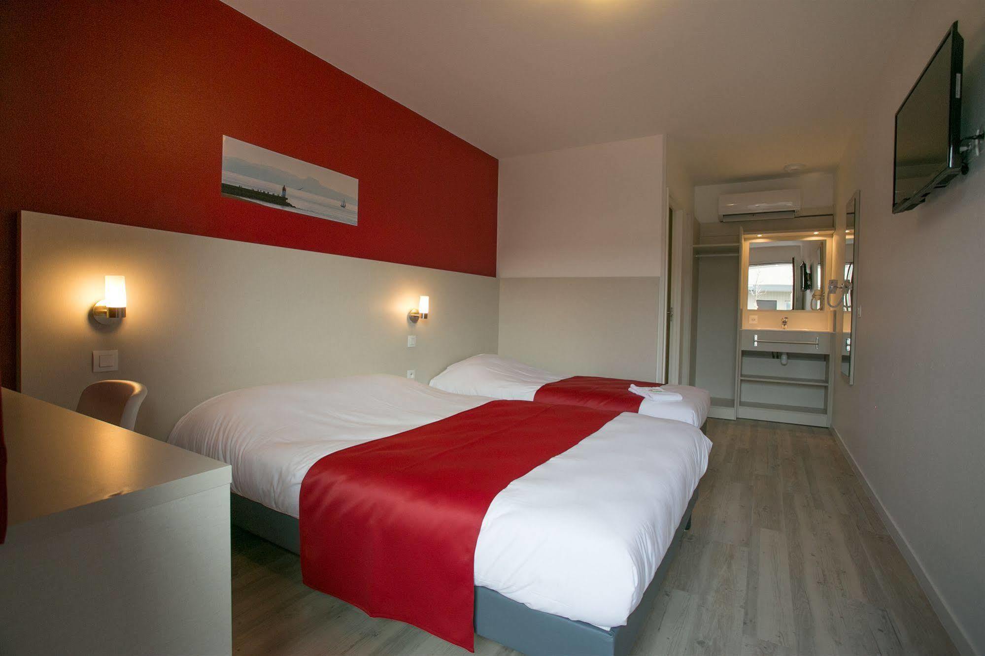 Motel Des Landes Benesse-Maremne Экстерьер фото