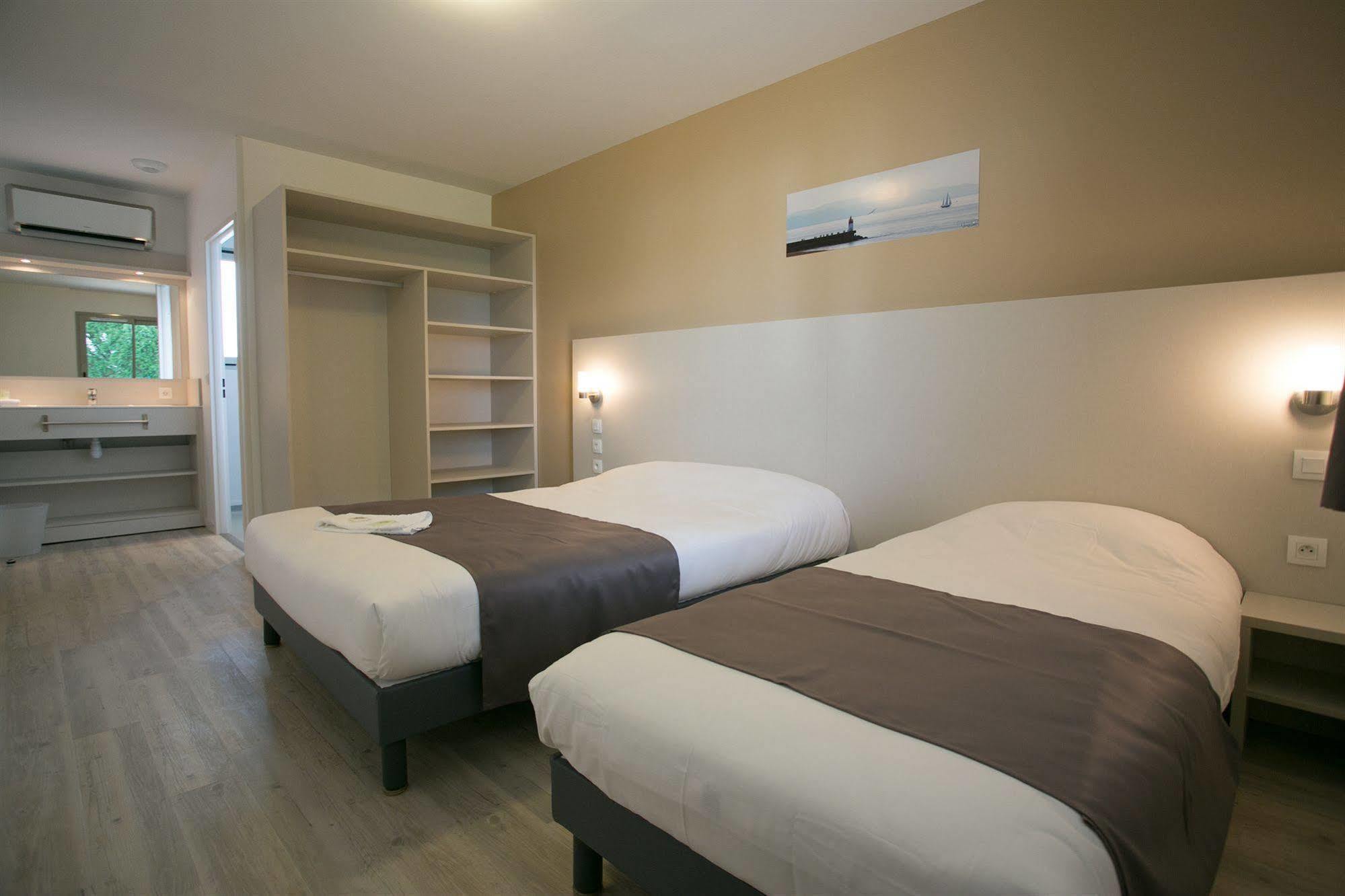 Motel Des Landes Benesse-Maremne Экстерьер фото