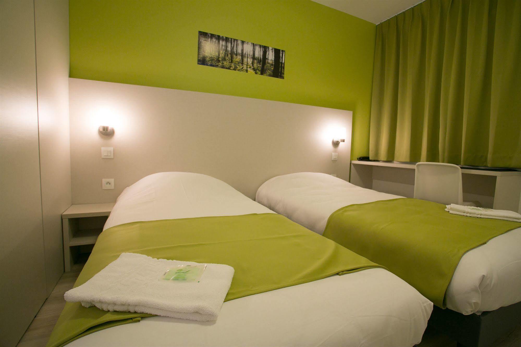Motel Des Landes Benesse-Maremne Экстерьер фото