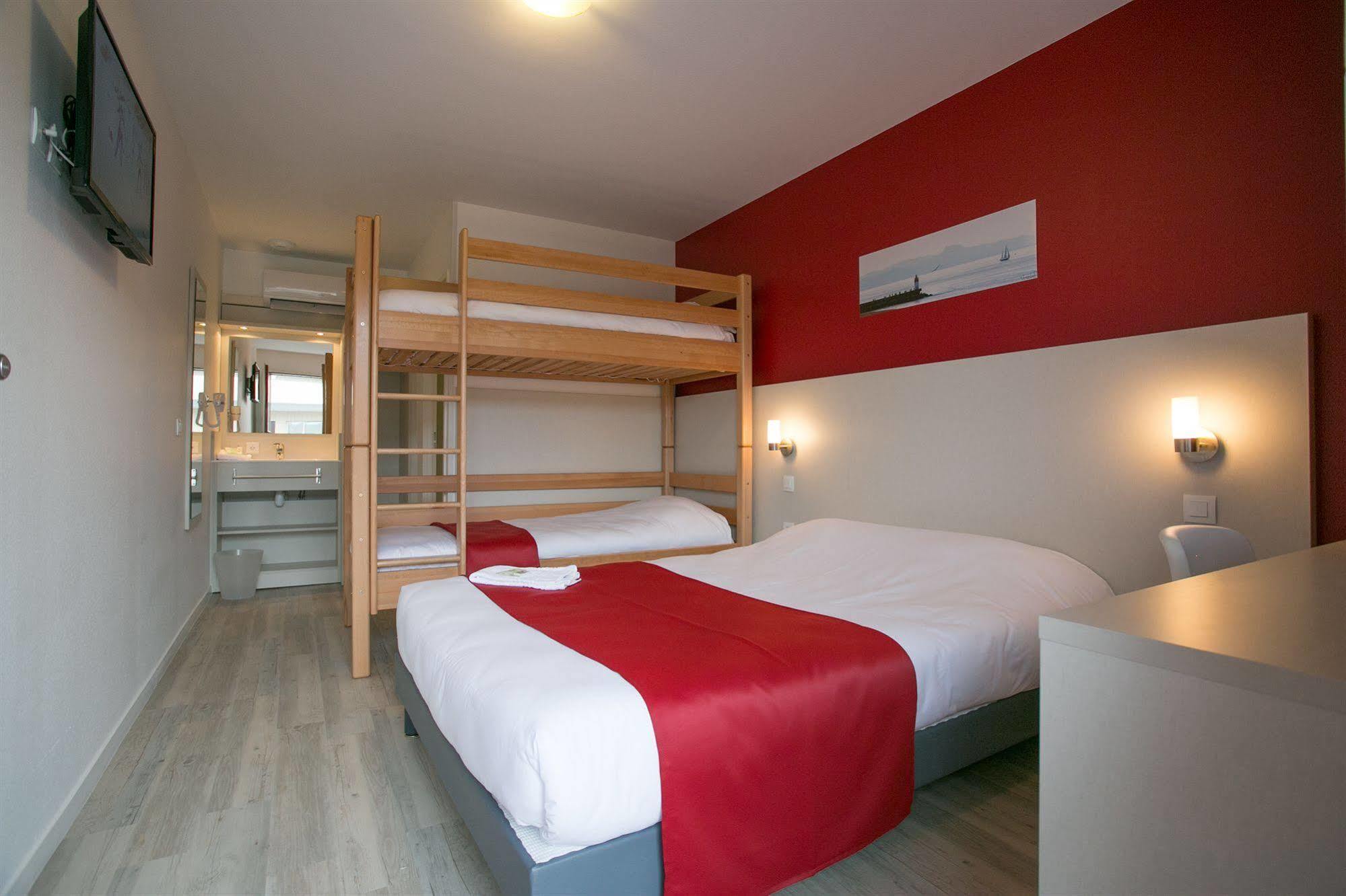 Motel Des Landes Benesse-Maremne Экстерьер фото